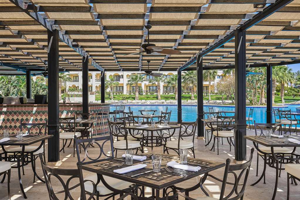 steigenberger aldau beach hotel