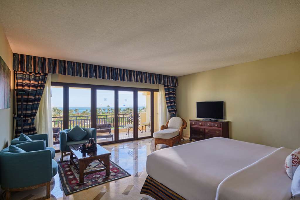 steigenberger aldau beach hotel