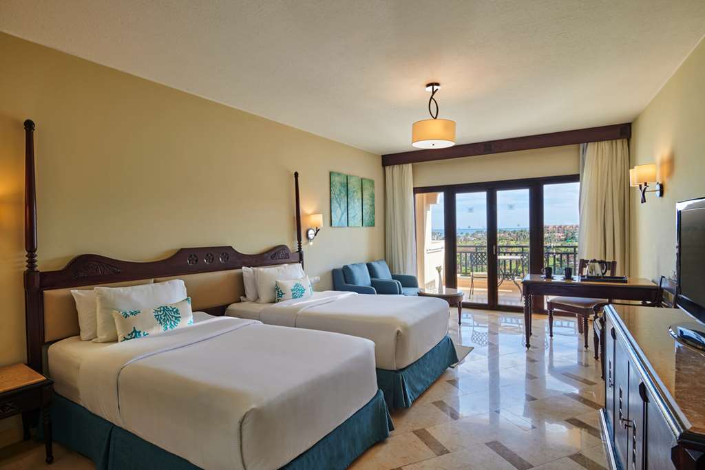 steigenberger aldau beach hotel