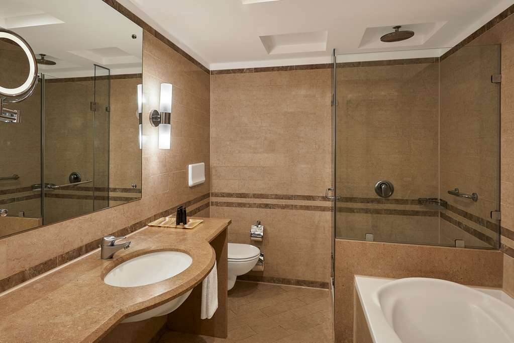 steigenberger aldau beach hotel