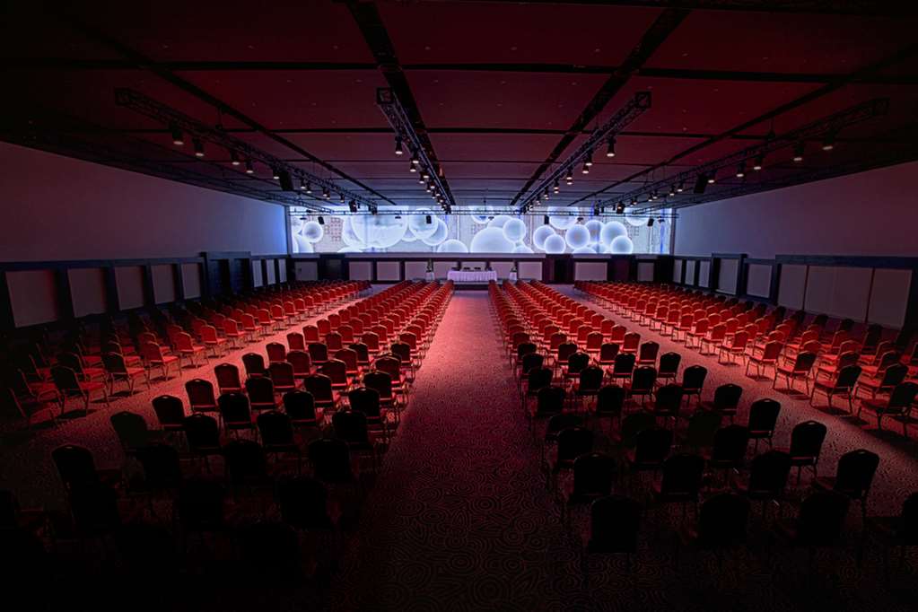 steigenberger aldau beach hotel