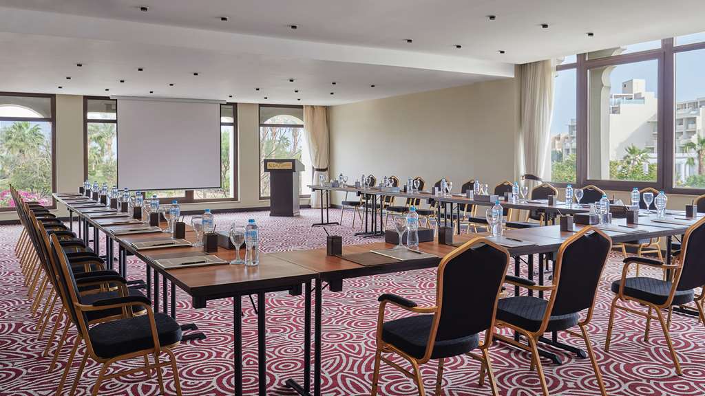 steigenberger aldau beach hotel