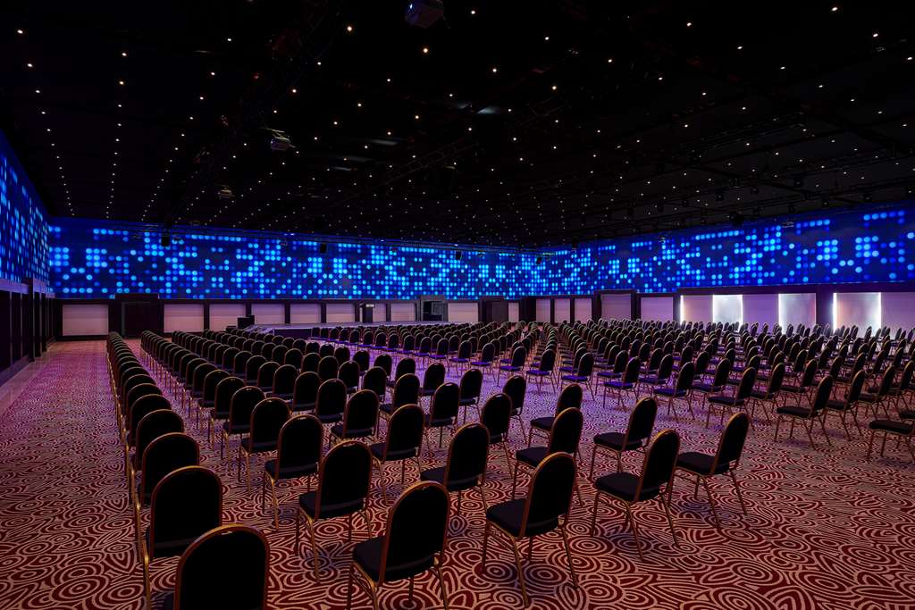 steigenberger aldau beach hotel