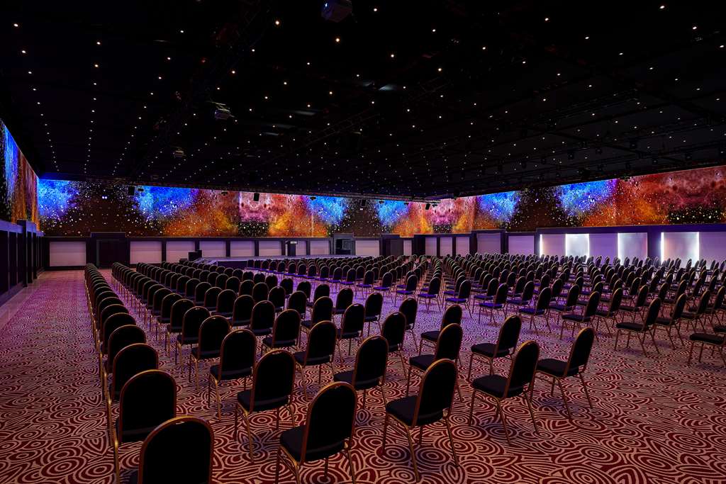 steigenberger aldau beach hotel