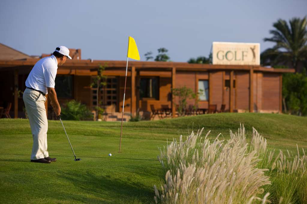 steigenberger aldau beach hotel