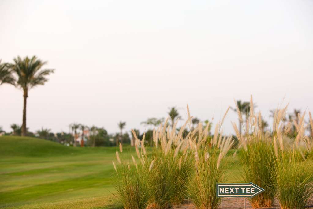 steigenberger aldau beach hotel