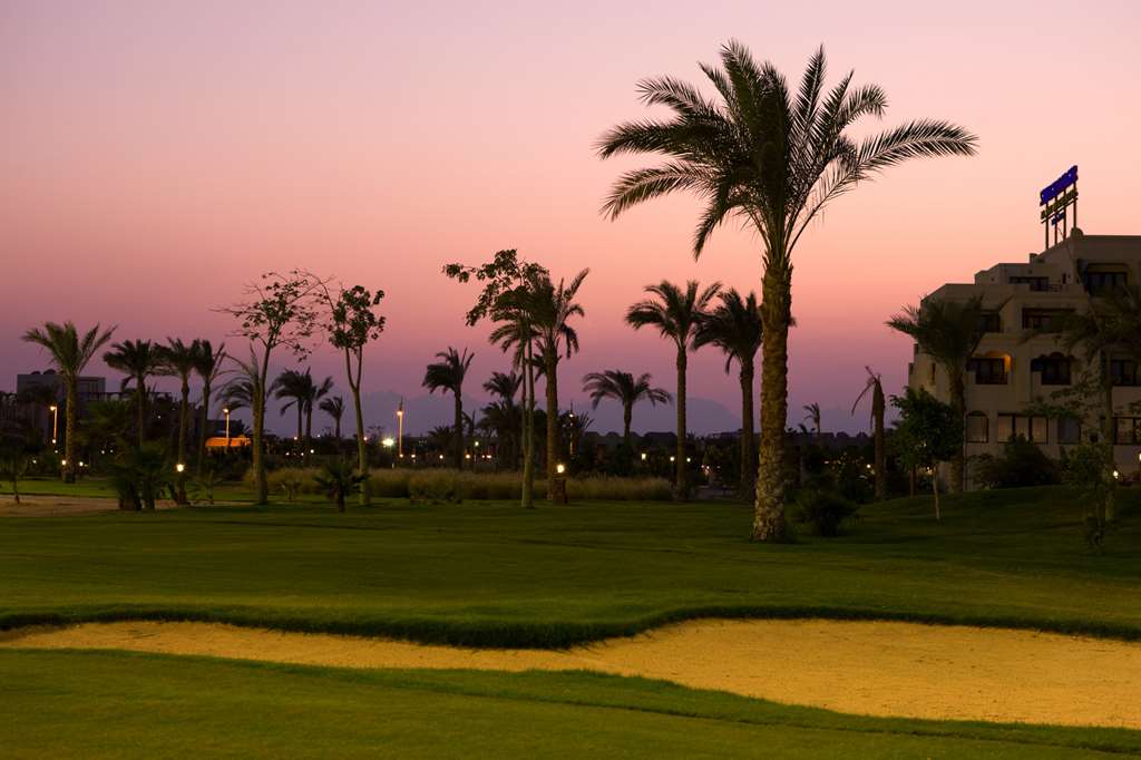 steigenberger aldau beach hotel