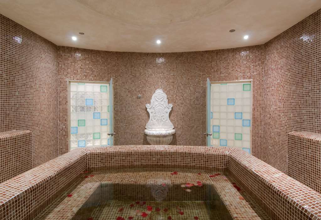 steigenberger aldau beach hotel