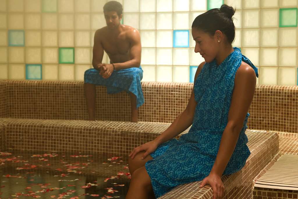 steigenberger aldau beach hotel