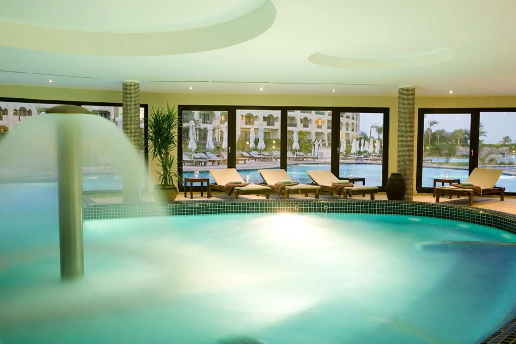 steigenberger aldau beach hotel