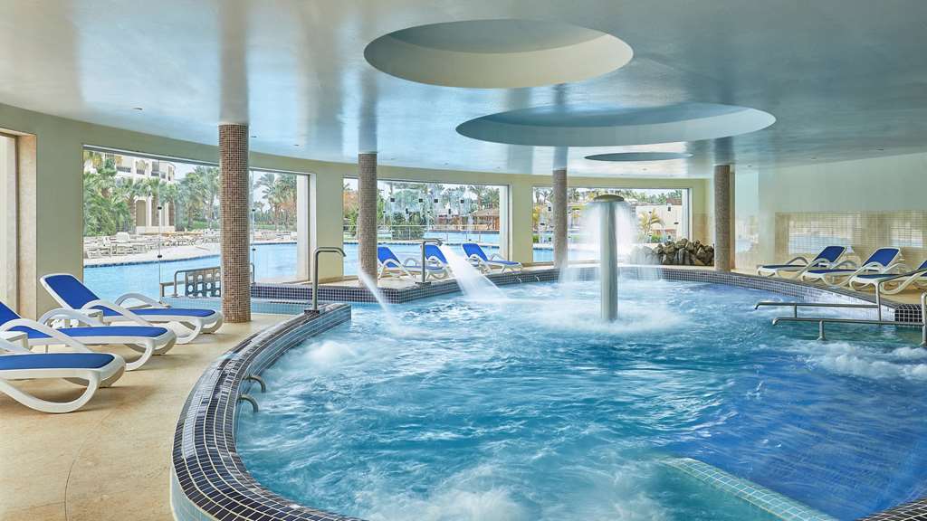 steigenberger aldau beach hotel