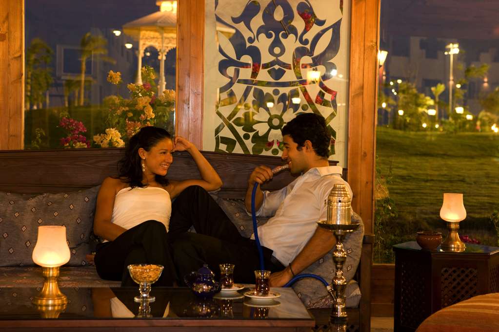 steigenberger aldau beach hotel