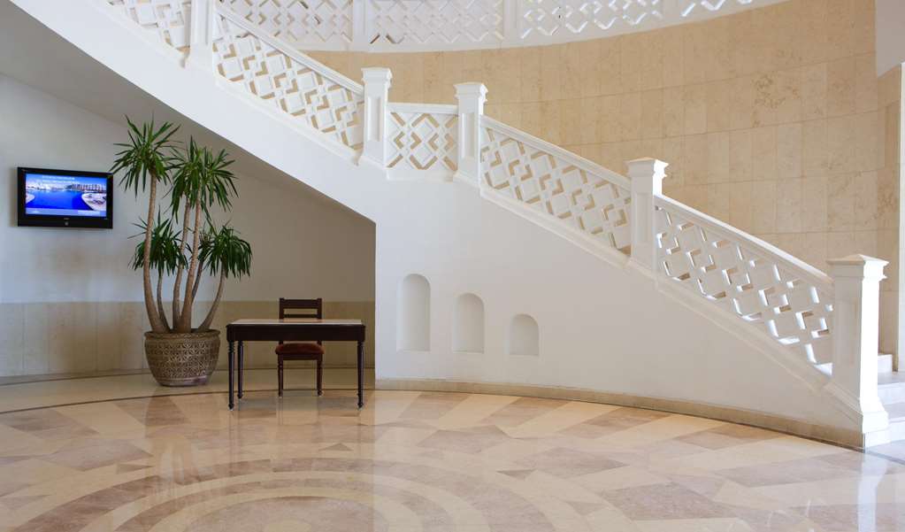 steigenberger aldau beach hotel