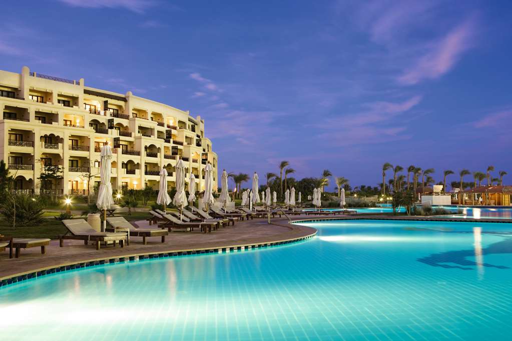 steigenberger aldau beach hotel