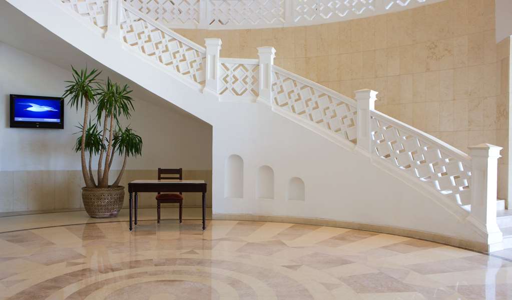 steigenberger aldau beach hotel