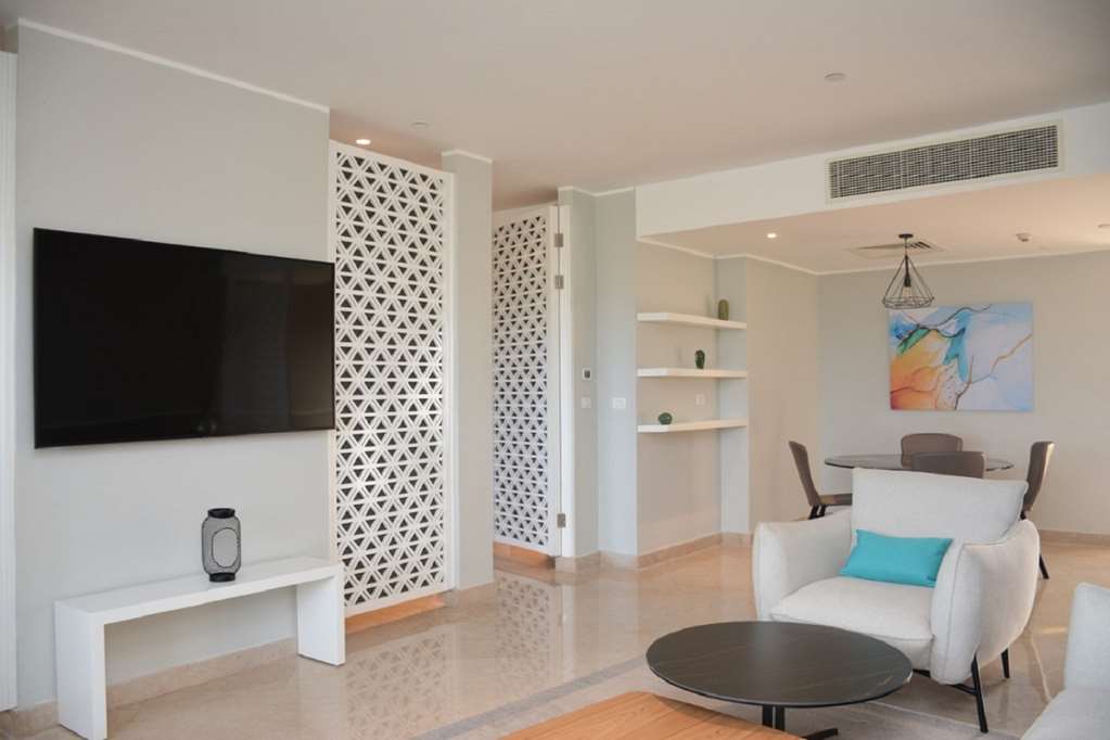 steigenberger aldau beach hotel