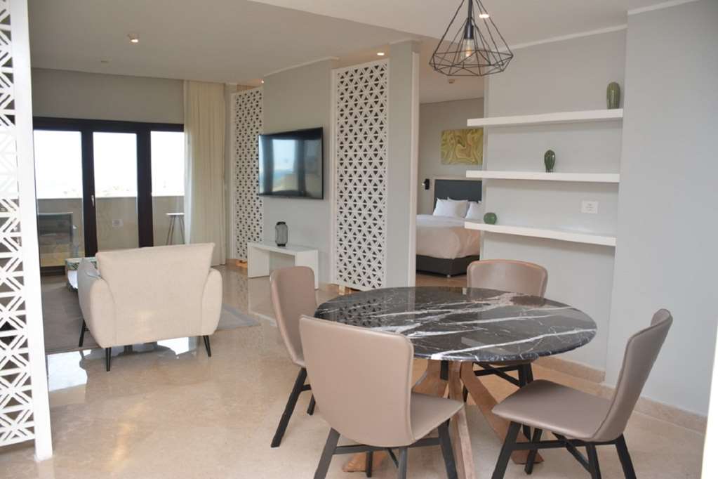 steigenberger aldau beach hotel