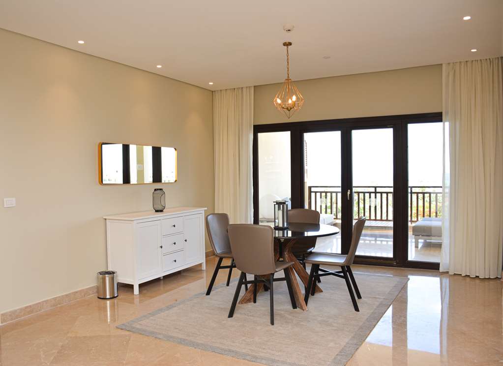 steigenberger aldau beach hotel