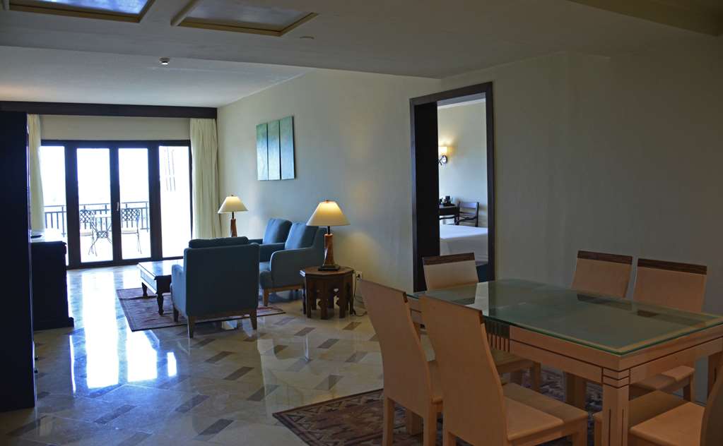 steigenberger aldau beach hotel