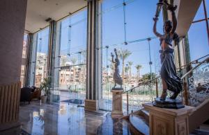 Sunny Days El Palacio Resort & Spa,Red Sea Governorate>>Hurghada,5 star