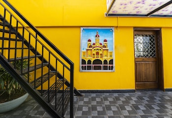 royal tusker luxury service apartments