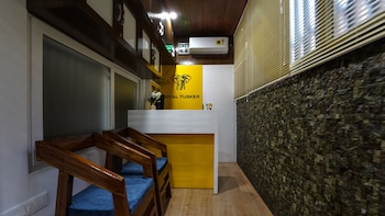 royal tusker luxury service apartments