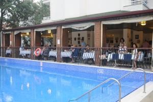 navy hotel