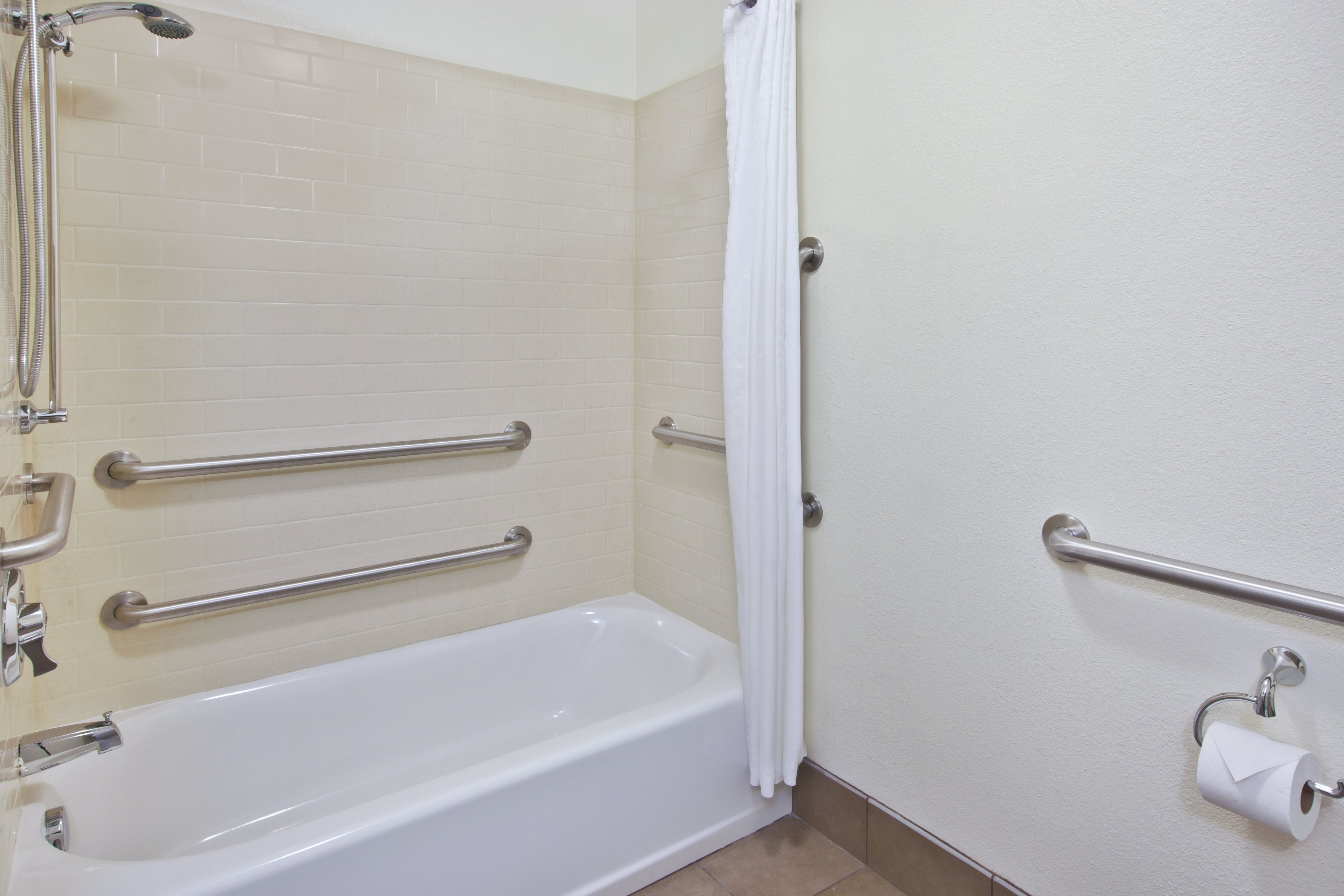 candlewood suites indianapolis airport by ihg
