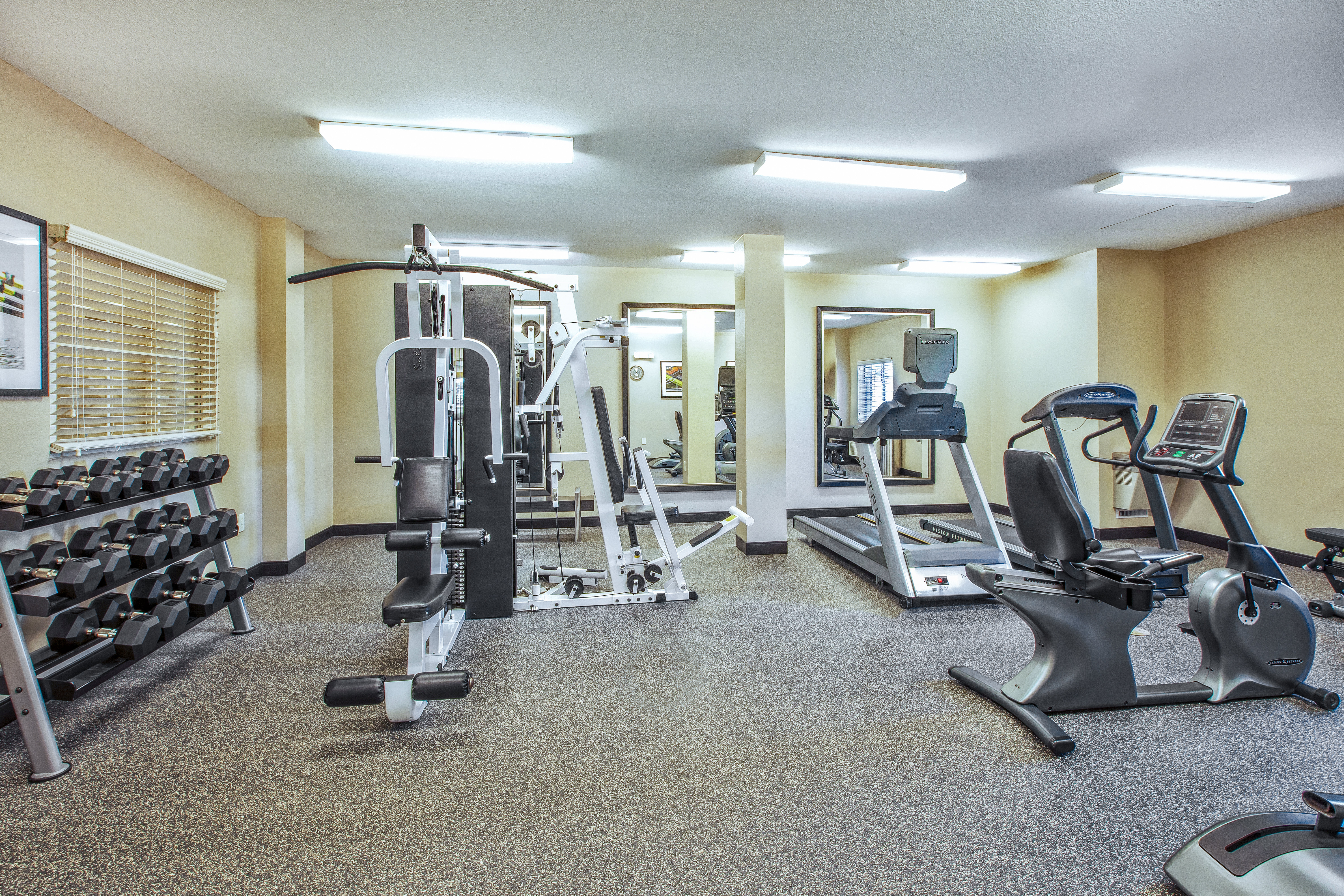 candlewood suites indianapolis airport by ihg
