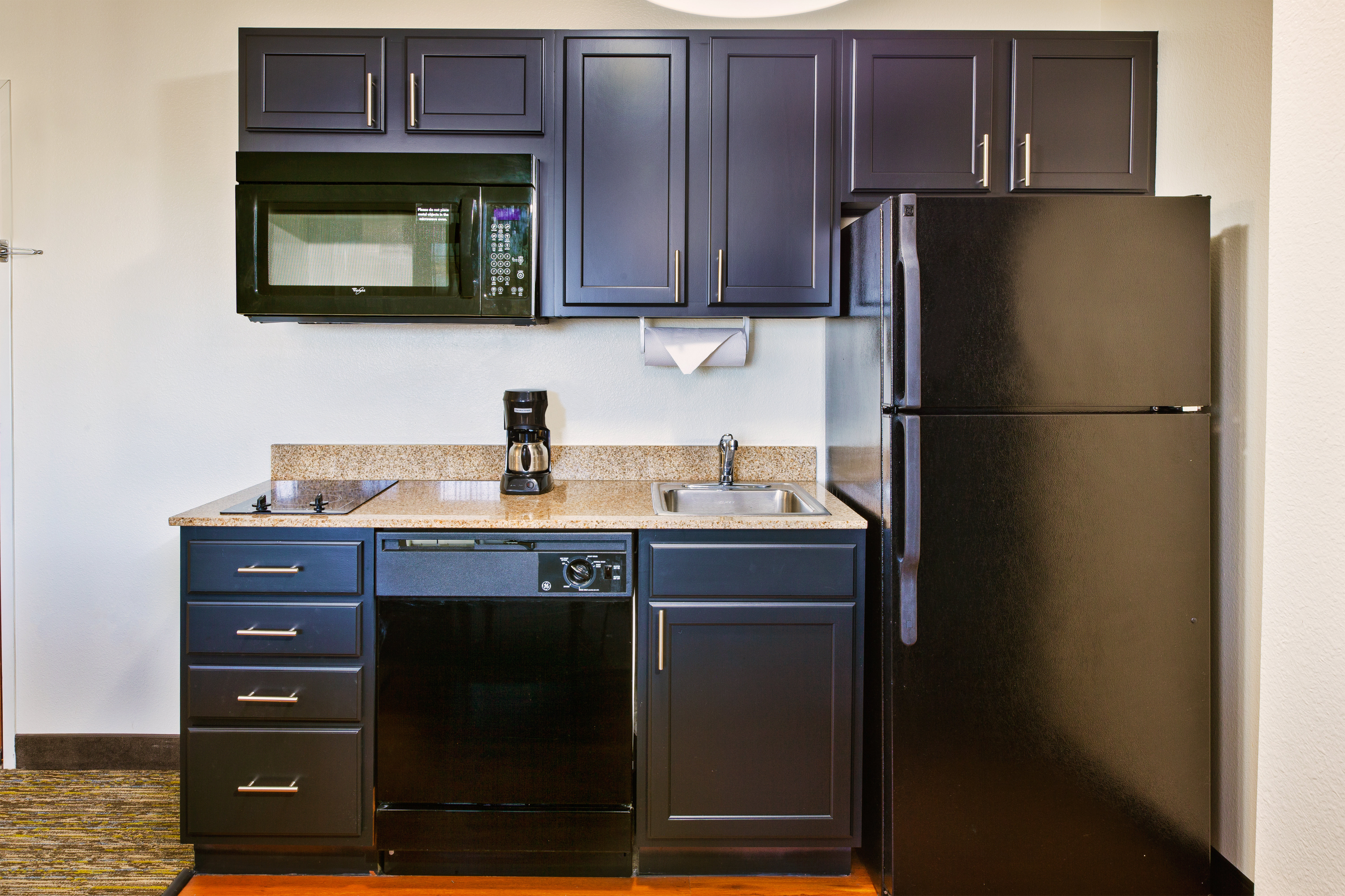 candlewood suites indianapolis airport by ihg