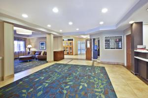 candlewood suites indianapolis airport by ihg