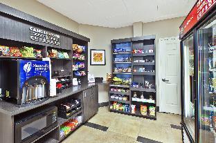 candlewood suites indianapolis airport by ihg
