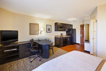 Candlewood Suites Indianapolis Airport By Ihg,Indianapolis>>Indiana,3 star