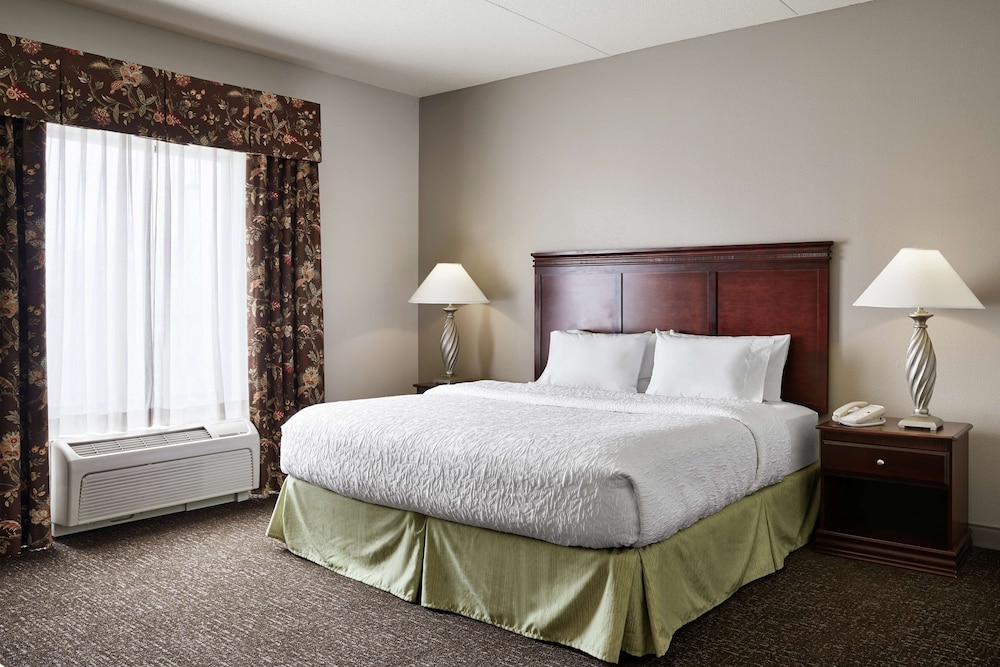 hampton inn indianapolis northwest park 100