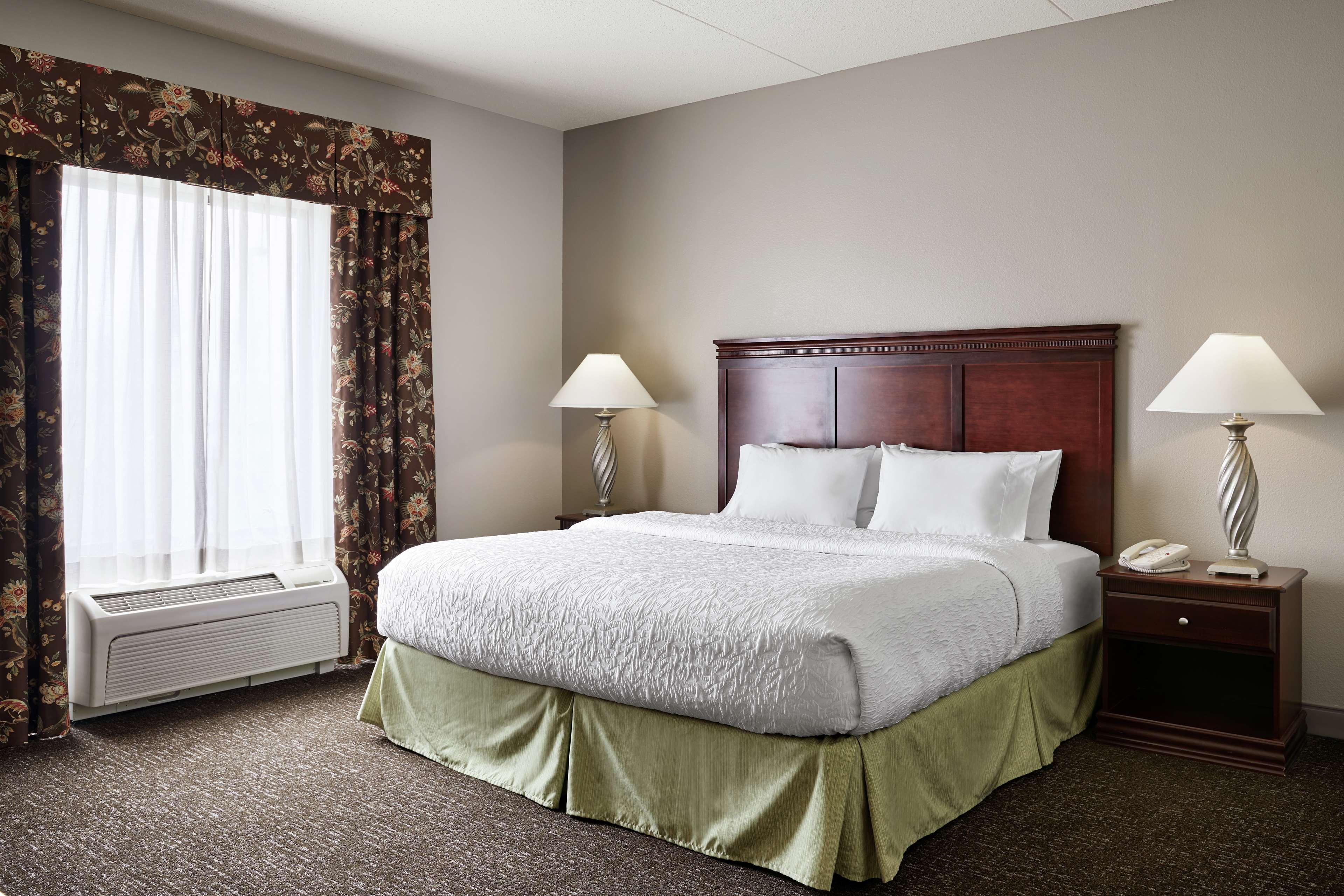 hampton inn indianapolis northwest park 100