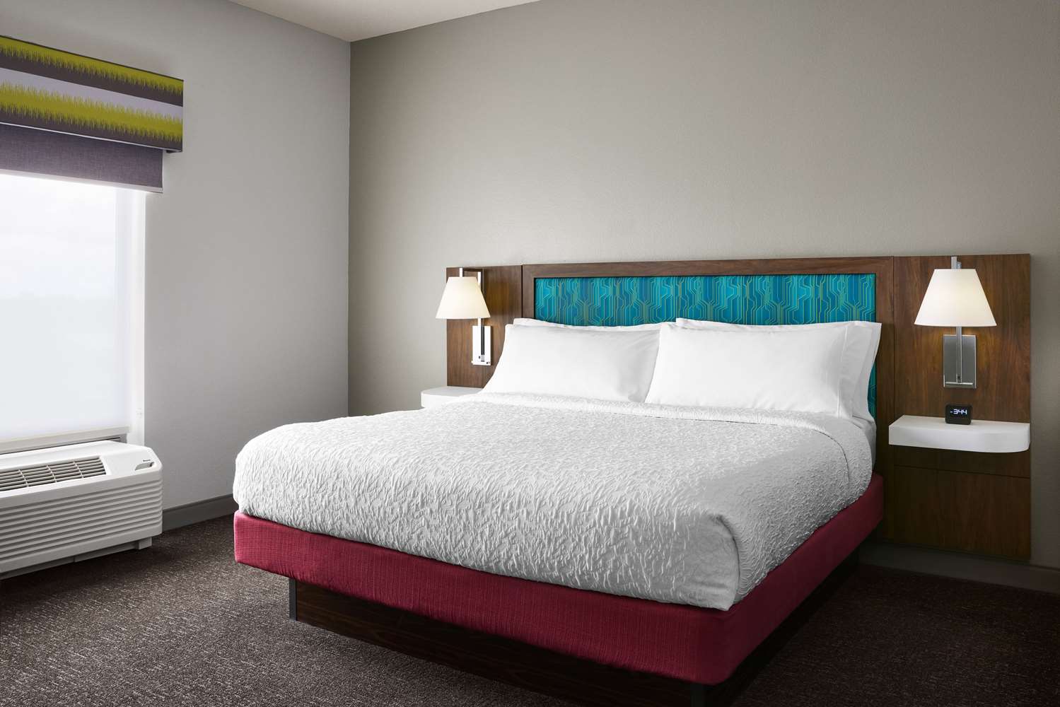 hampton inn indianapolis northwest park 100