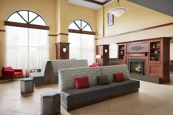 Hampton Inn Indianapolis Northwest - Park 100,Indianapolis>>Indiana,3 star