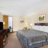 Days Inn By Wyndham Indianapolis Northeast,In Indianapolis (Castleton),2 star