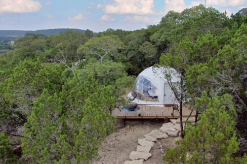 marble falls