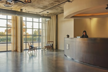 Nylo Las Colinas Hotel, Tapestry Collection By Hilton,Dallas>>Arlington,4 star