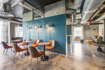 Nylo Las Colinas Hotel, Tapestry Collection By Hilton,Dallas>>Arlington,4 star