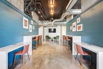 Nylo Las Colinas Hotel, Tapestry Collection By Hilton,Dallas>>Arlington,4 star