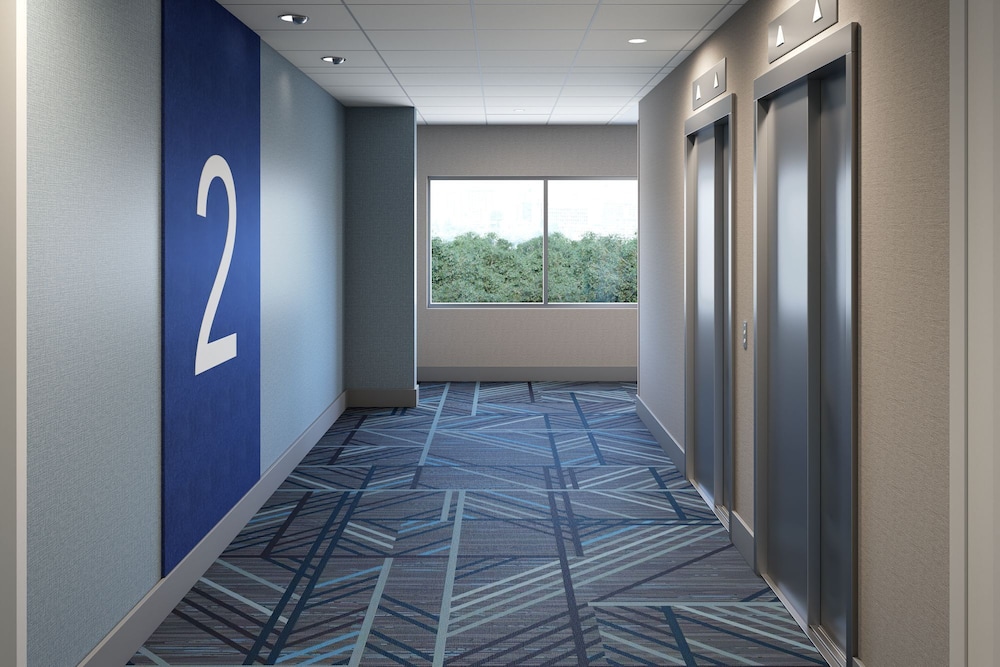 holiday inn express and suites lima an ihg hotel