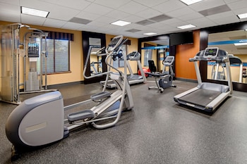 Hampton Inn & Suites Bakersfield/Hwy 58, Ca,California>>Bakersfield,3 star