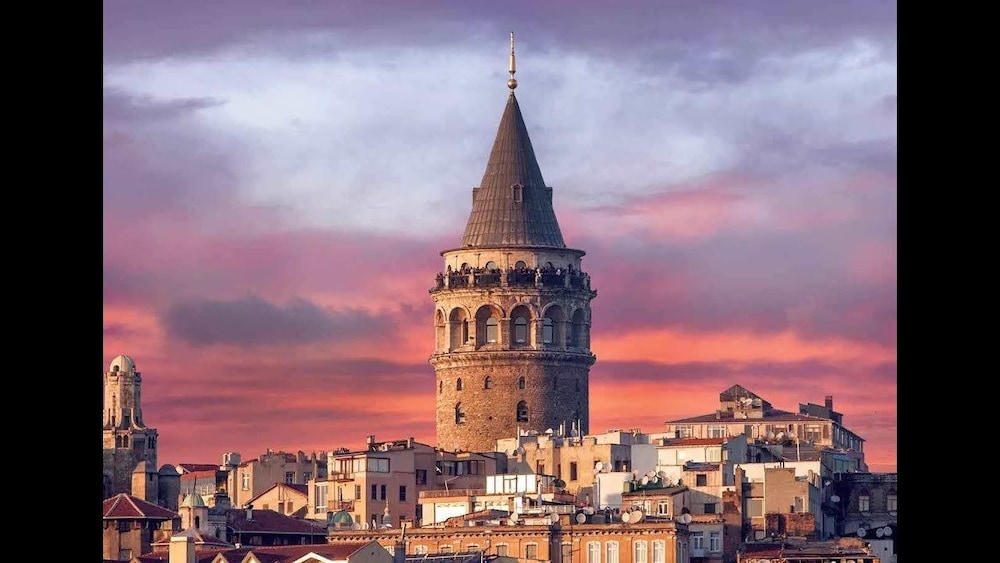 istanbul