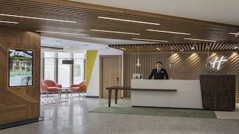 holiday inn istanbul old city by ihg