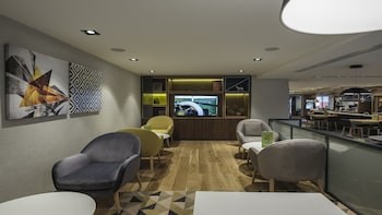 holiday inn istanbul old city by ihg