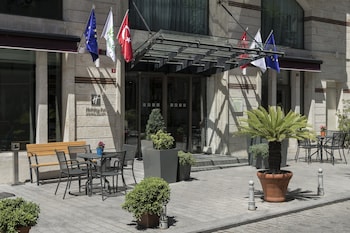holiday inn istanbul old city by ihg