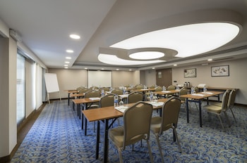 holiday inn istanbul old city by ihg