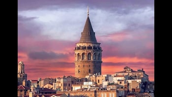 holiday inn istanbul old city by ihg